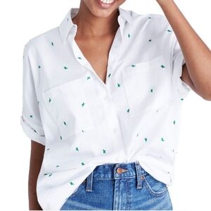 Madewell Top